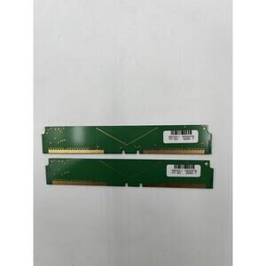 Pair Gateway C-RIMM G0154.1 5000376 RAMBUS Ram CONTINUITY CARD RDRAM Terminator